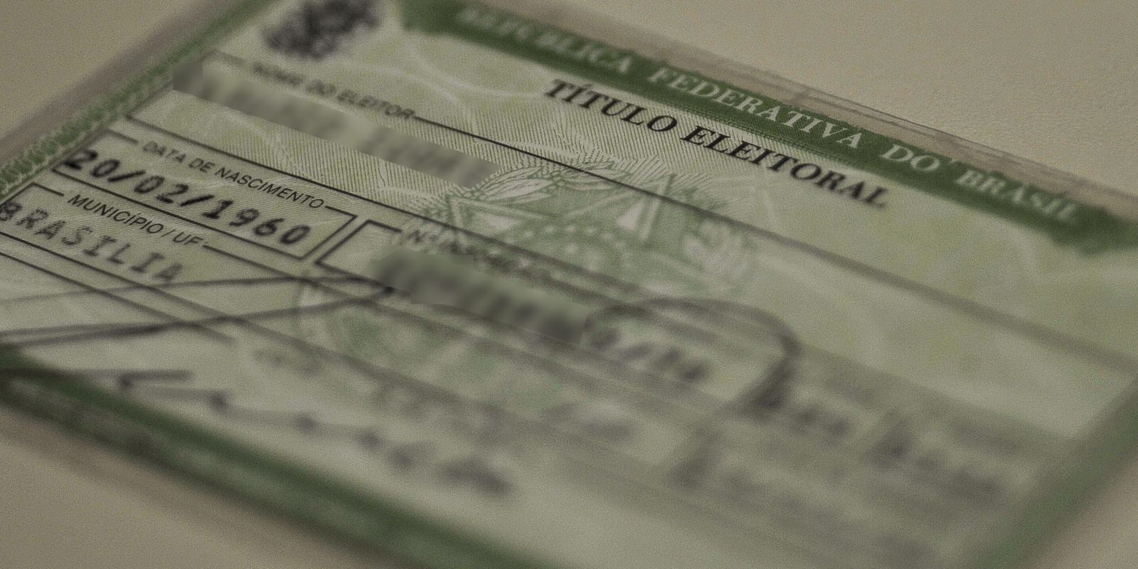 Apenas 3% dos presos provisórios votaram nas eleições passadas