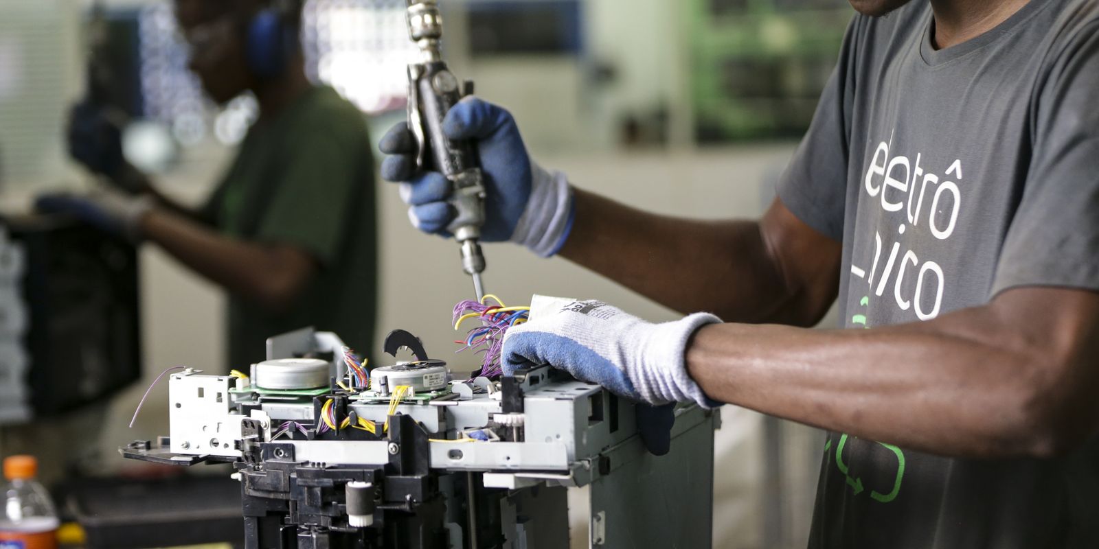 CMN fortalece estímulo nacional em linha de crédito do FAT para inovação