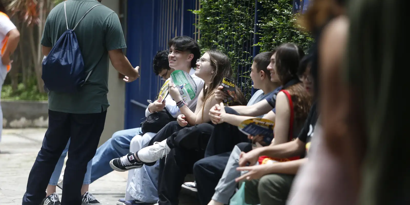 Prazo para inscrições em vagas remanescentes do Fies encerra em 29 de abril