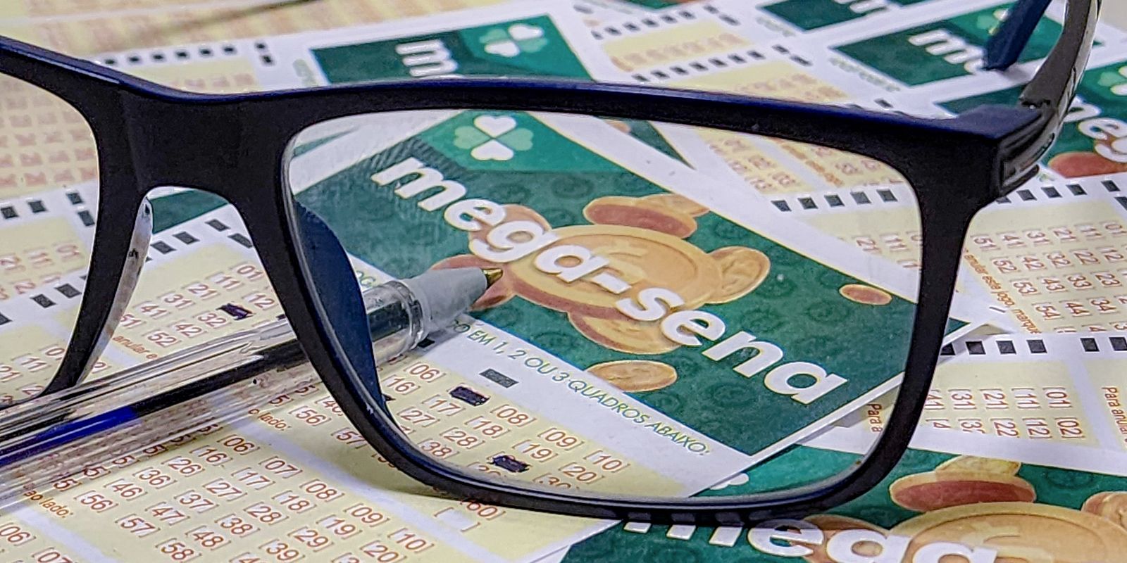 Mega-Sena sorteia bolada de R$ 115 milhões nesta terça-feira
