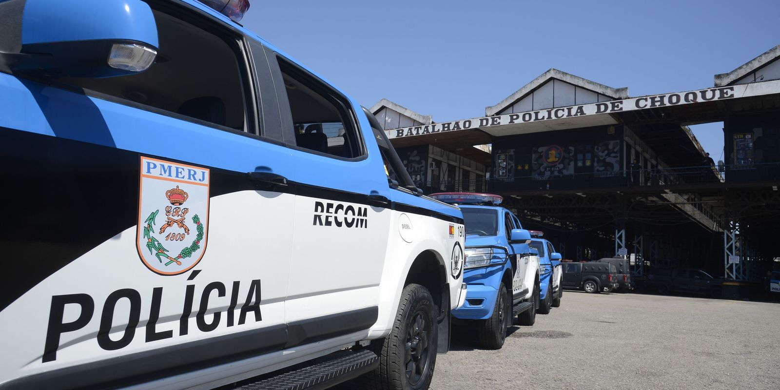 MPRJ monitora investigação sobre morte de empresário