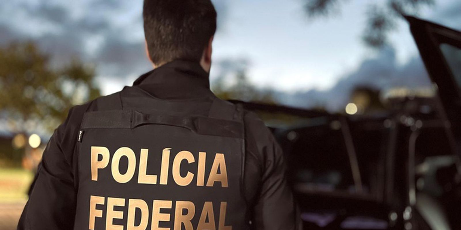 Polícia Federal detém homem por disseminação de conteúdo de abuso infantojuvenil