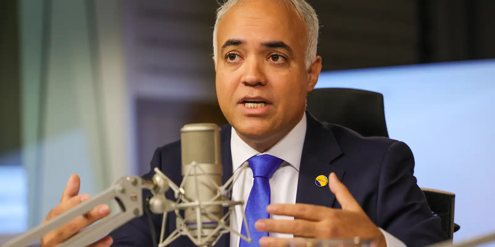 Ministro anuncia detalhes em breve para o programa Reforma Casa Brasil