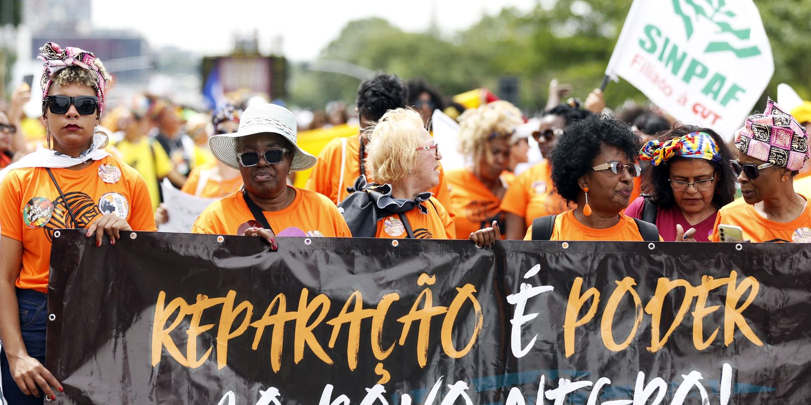 13 de maio: dia de reflexão sobre como reparar os danos da escravidão