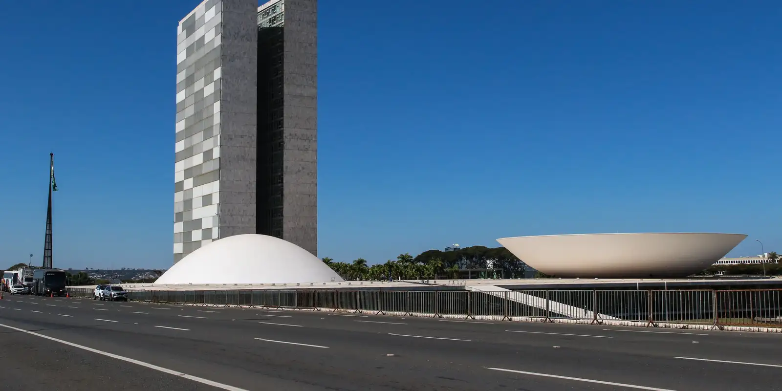 Acordo entre poderes impede uso do Fundo Social para socorrer agronegócio