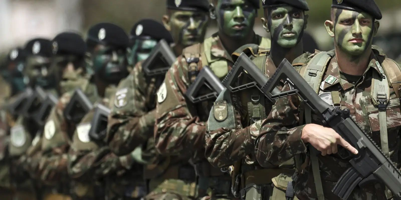 O prazo final para o alistamento militar de 2026 é 30 de junho