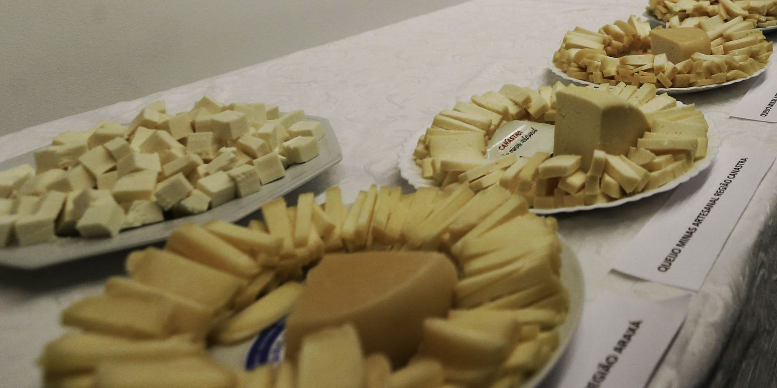 Brasil inicia importação de queijo com custos reduzidos após acordo Mercosul–UE