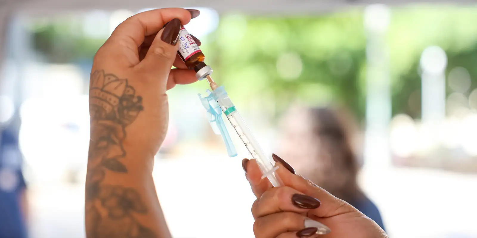 Síndrome respiratória aguda grave registra alta em bebês no Brasil