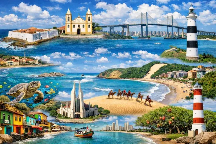 Navegue pela Categoria de Últimas