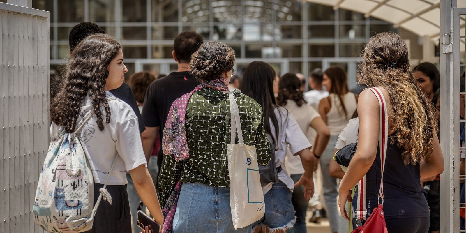 Novo edital do CNU 2025 permite a convocação de 172 candidatos aprovados