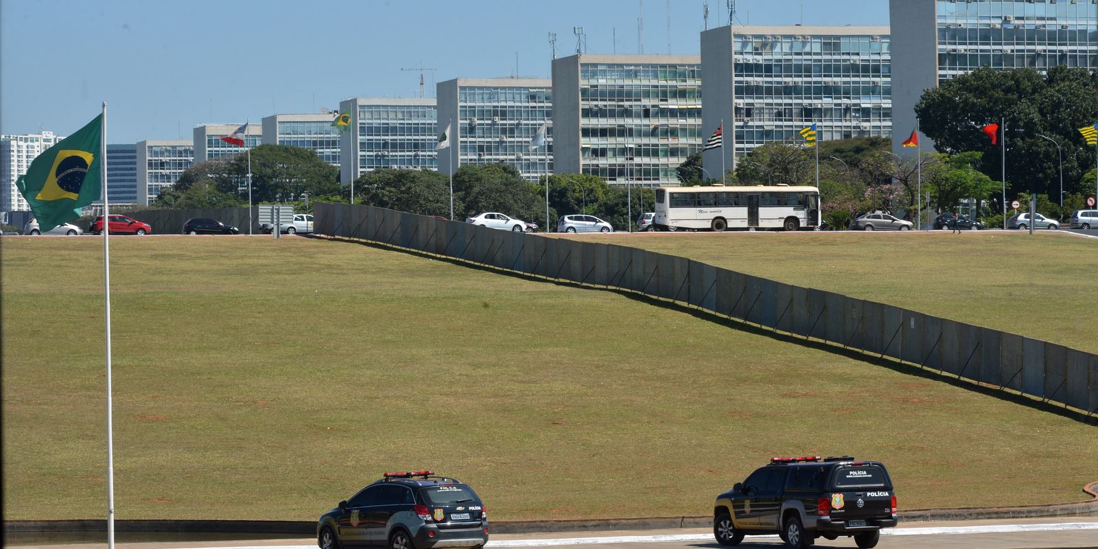 Prazo para escolha de local de lotação no CNU 2025 encerra nesta terça-feira