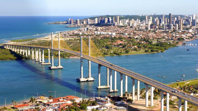 Crescimento do turismo no RN no início de 2026