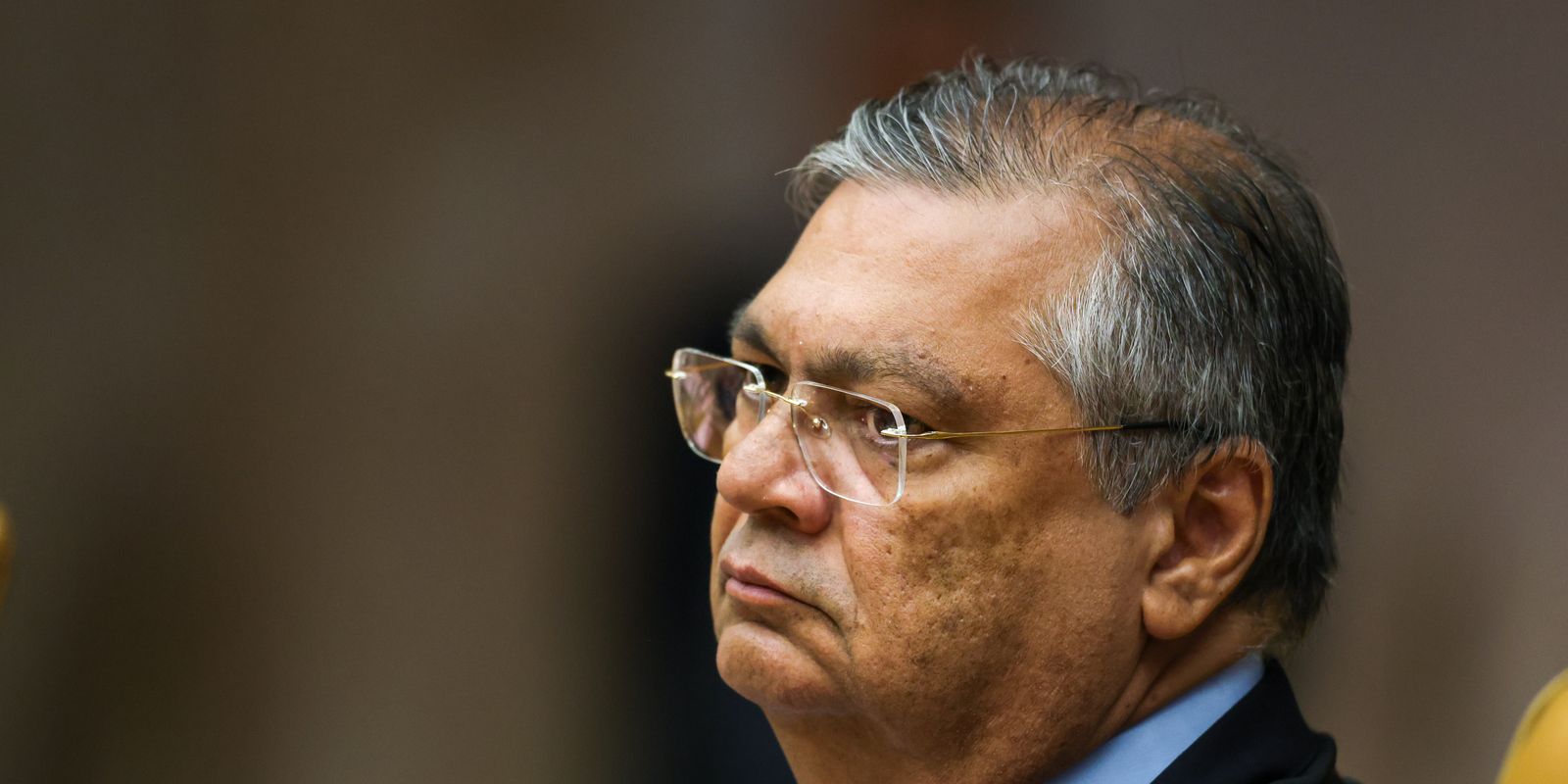 STF suspende análise sobre royalties do petróleo após pedido de vista de Flávio Dino