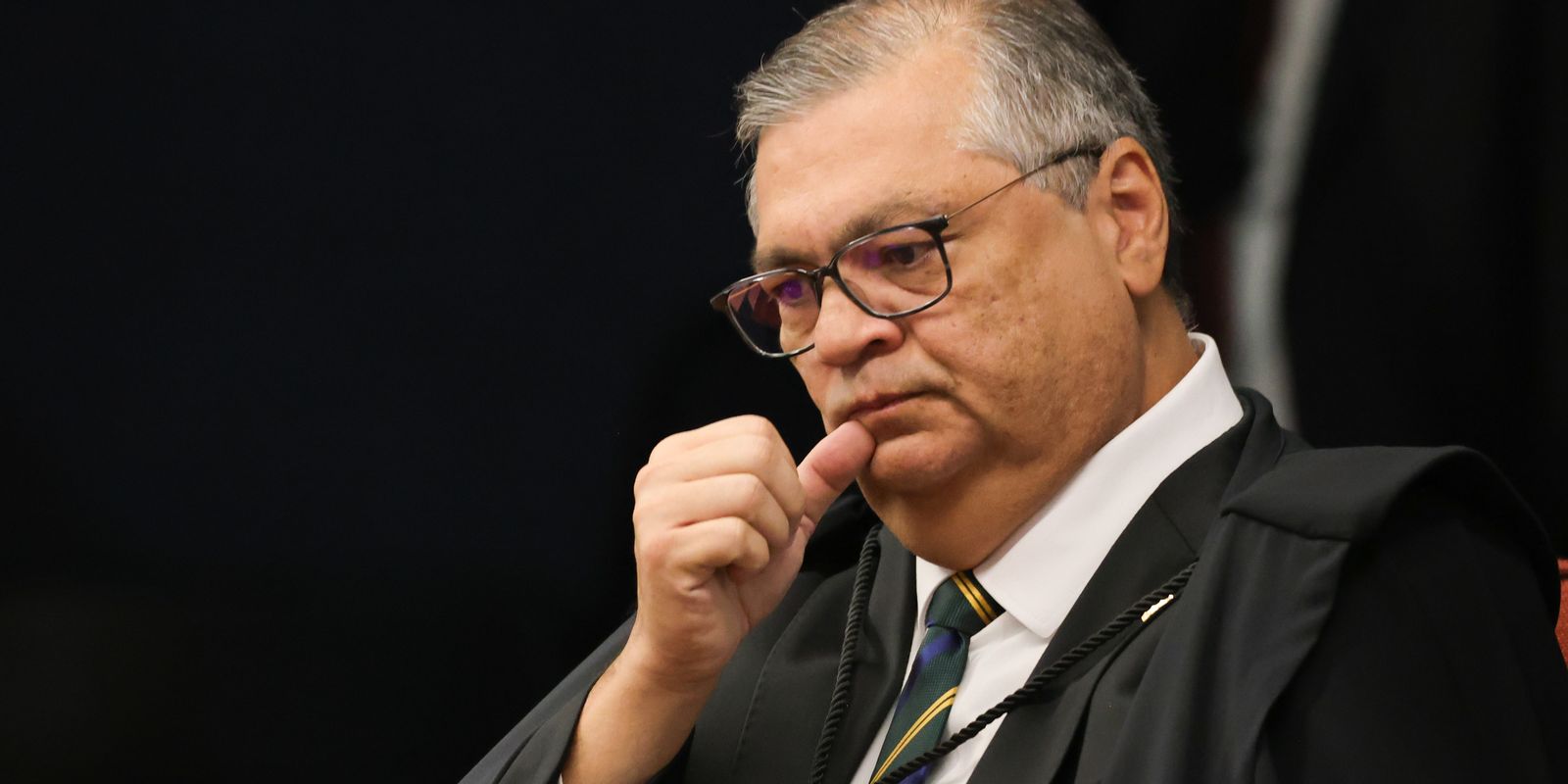 Flávio Dino questiona fiscalização conjunta de CVM e Banco Central contra fraudes