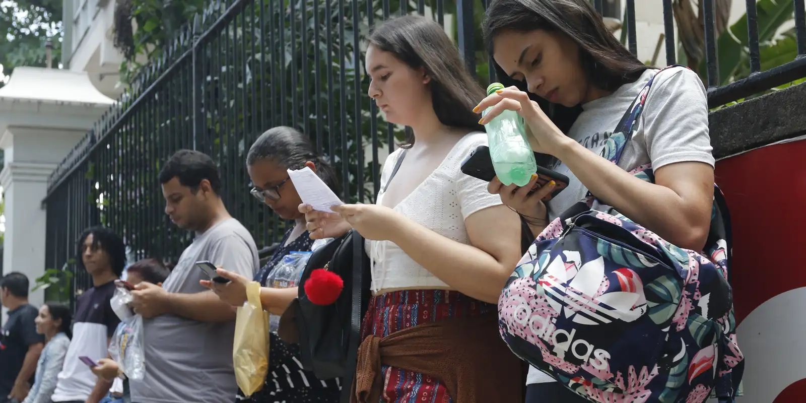 Inep divulga resultado de pedidos de isenção para o Enem 2026