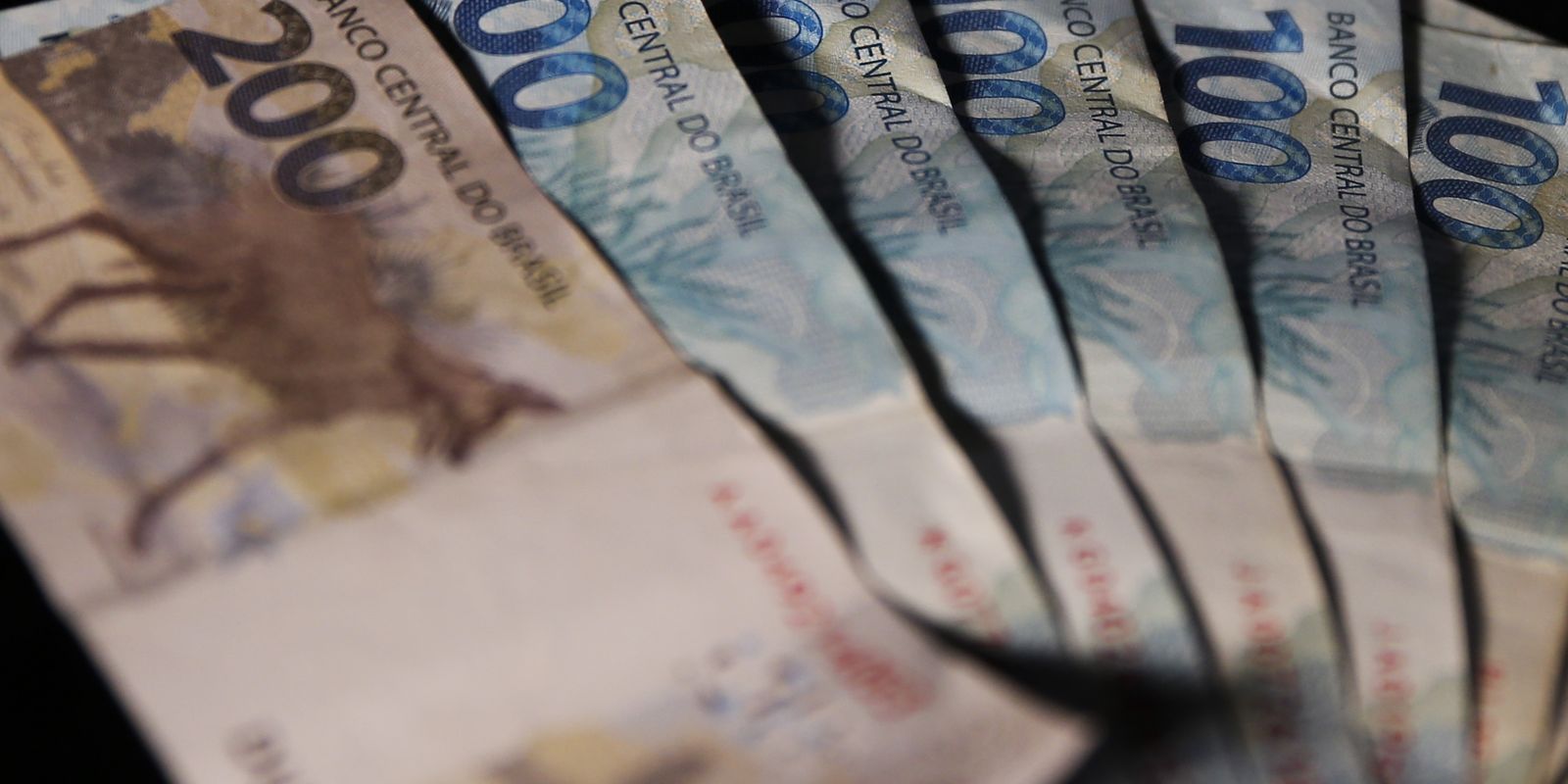 Economia do Brasil avança 1,1% no primeiro trimestre