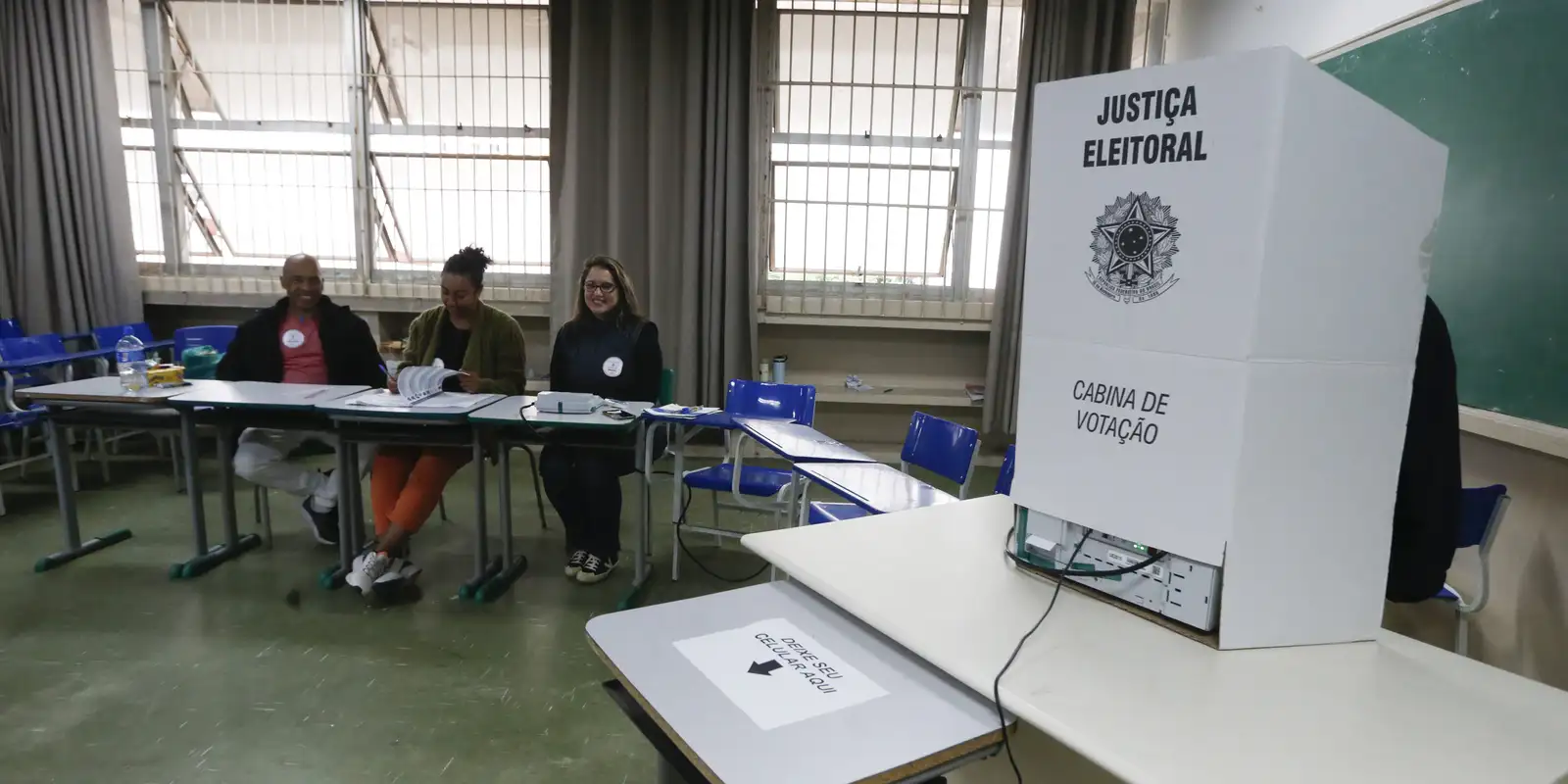 Prazo para tirar ou regularizar título de eleitor termina nesta quarta-feira