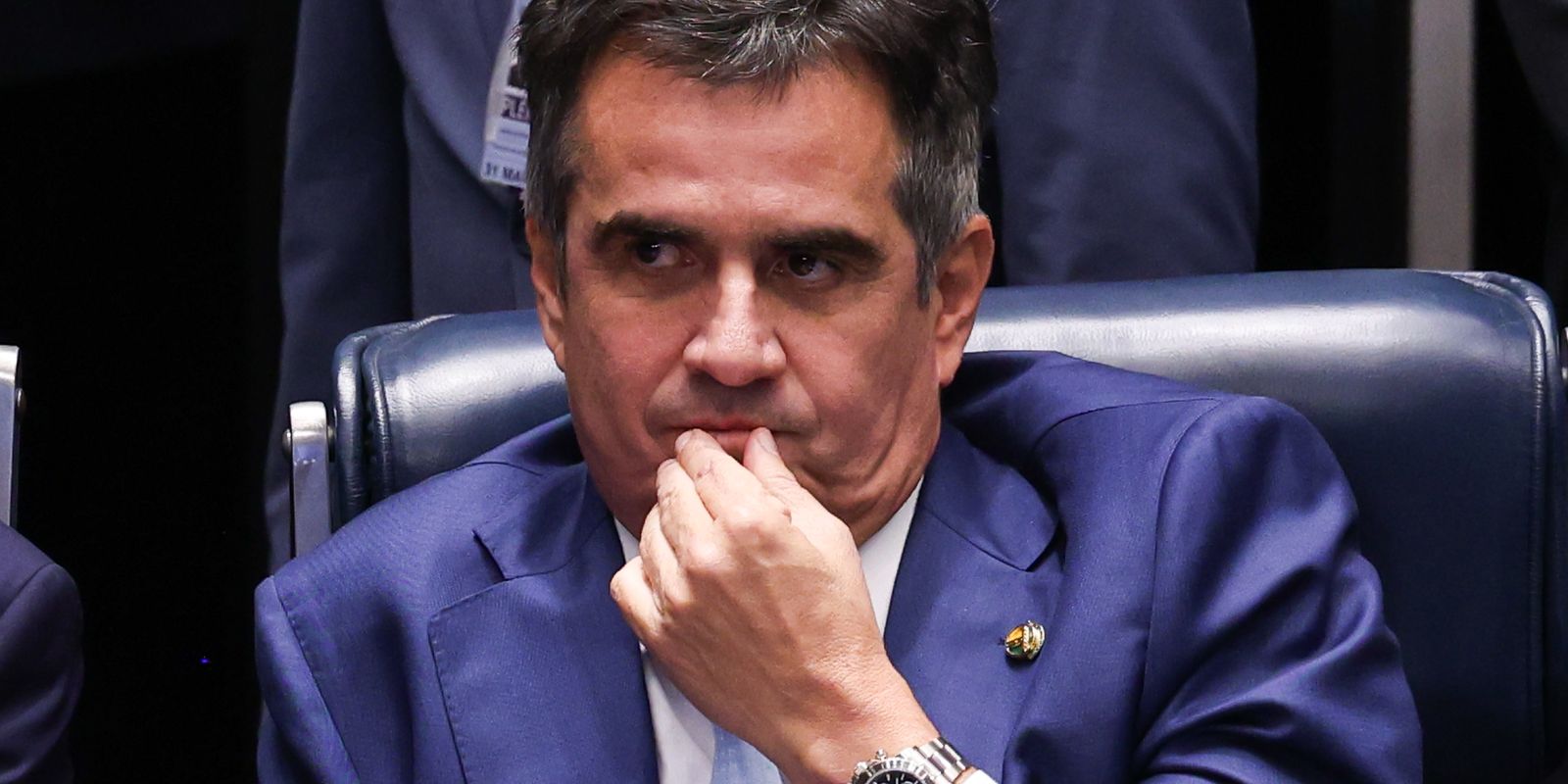 Emenda ligada ao Banco Master colocaria FGC em situação de risco