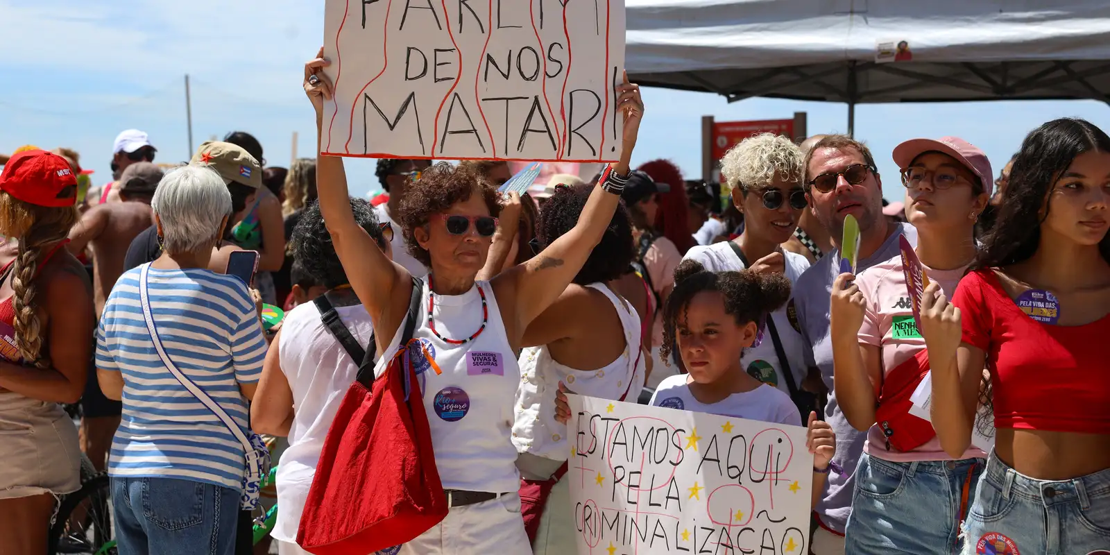 Novas medidas reforçam a proteção das mulheres no Brasil