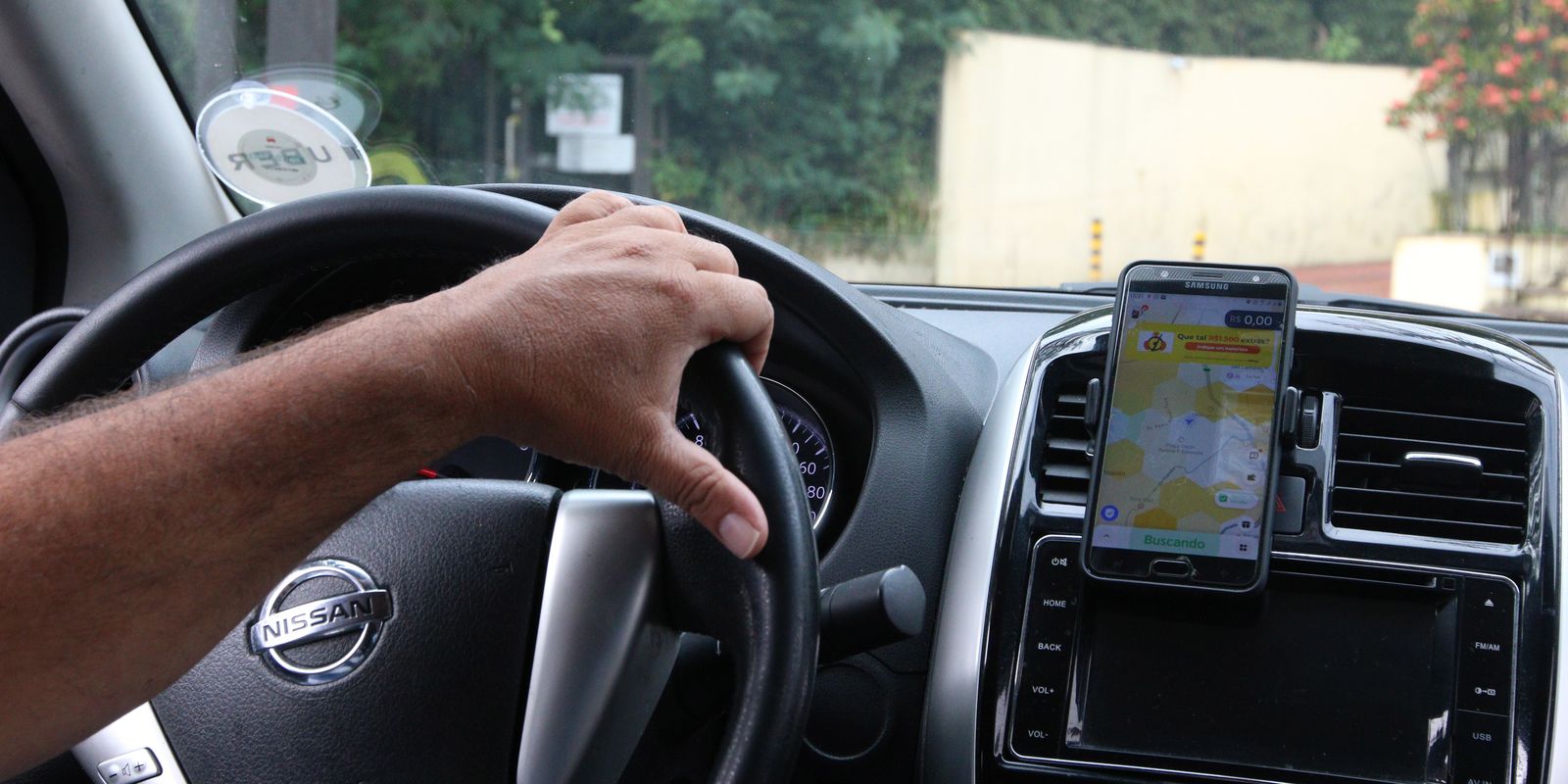 Move Aplicativos: entenda o programa de financiamento para motoristas e taxistas