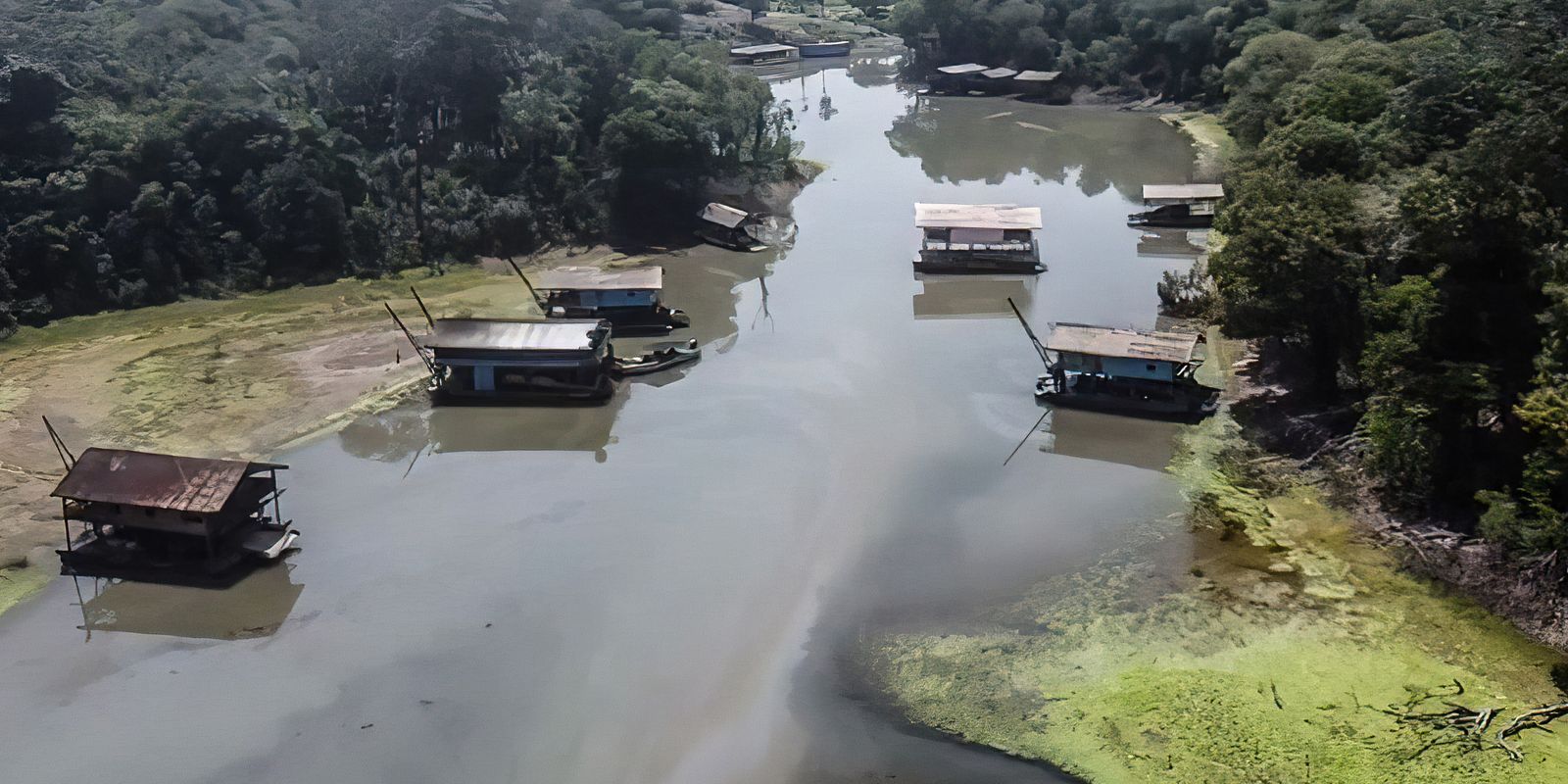 Estudo aponta evolução do garimpo ilegal e novas táticas de exploração no Brasil