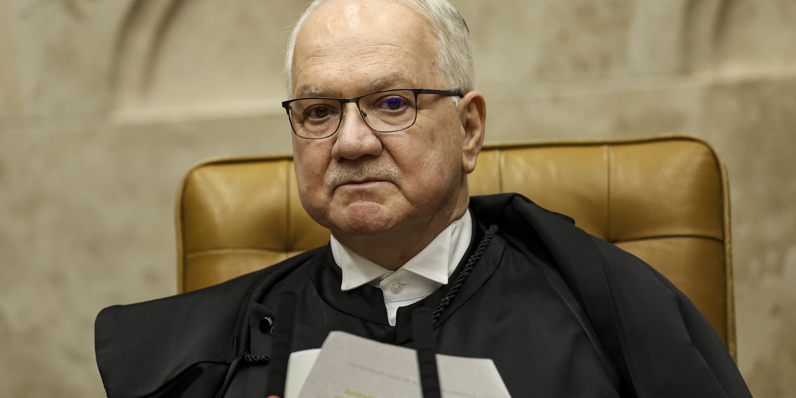 Fachin ordena desintrusão da Terra Indígena Cachoeira Seca, no Pará