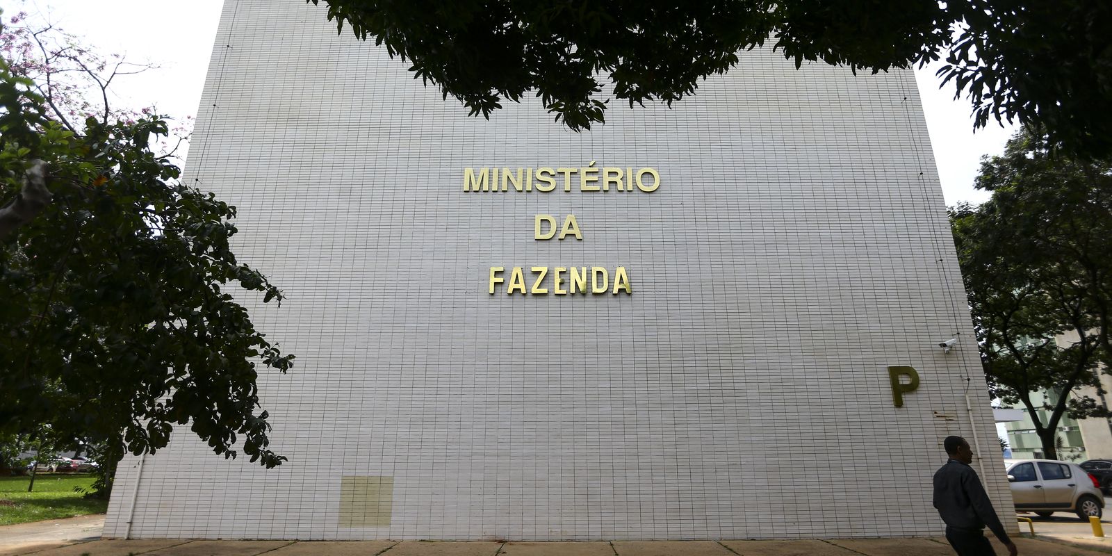Ministério da Fazenda emite alerta sobre site falso do Novo Desenrola