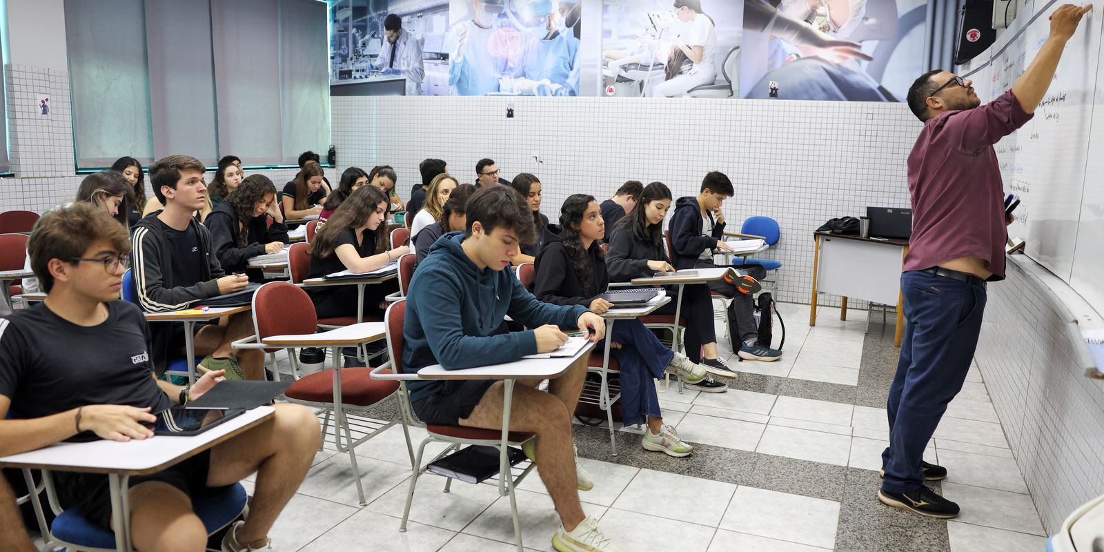 Fies 2026: prazo para validação de pré-selecionados termina na segunda-feira