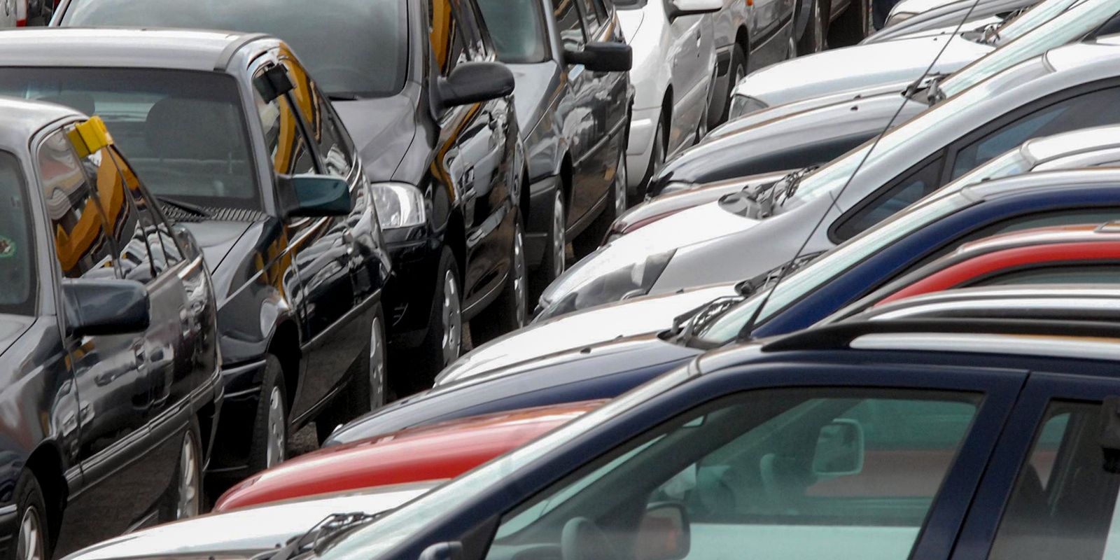 Financiamento de veículos no Brasil avança 11,8% em abril, aponta Trillia