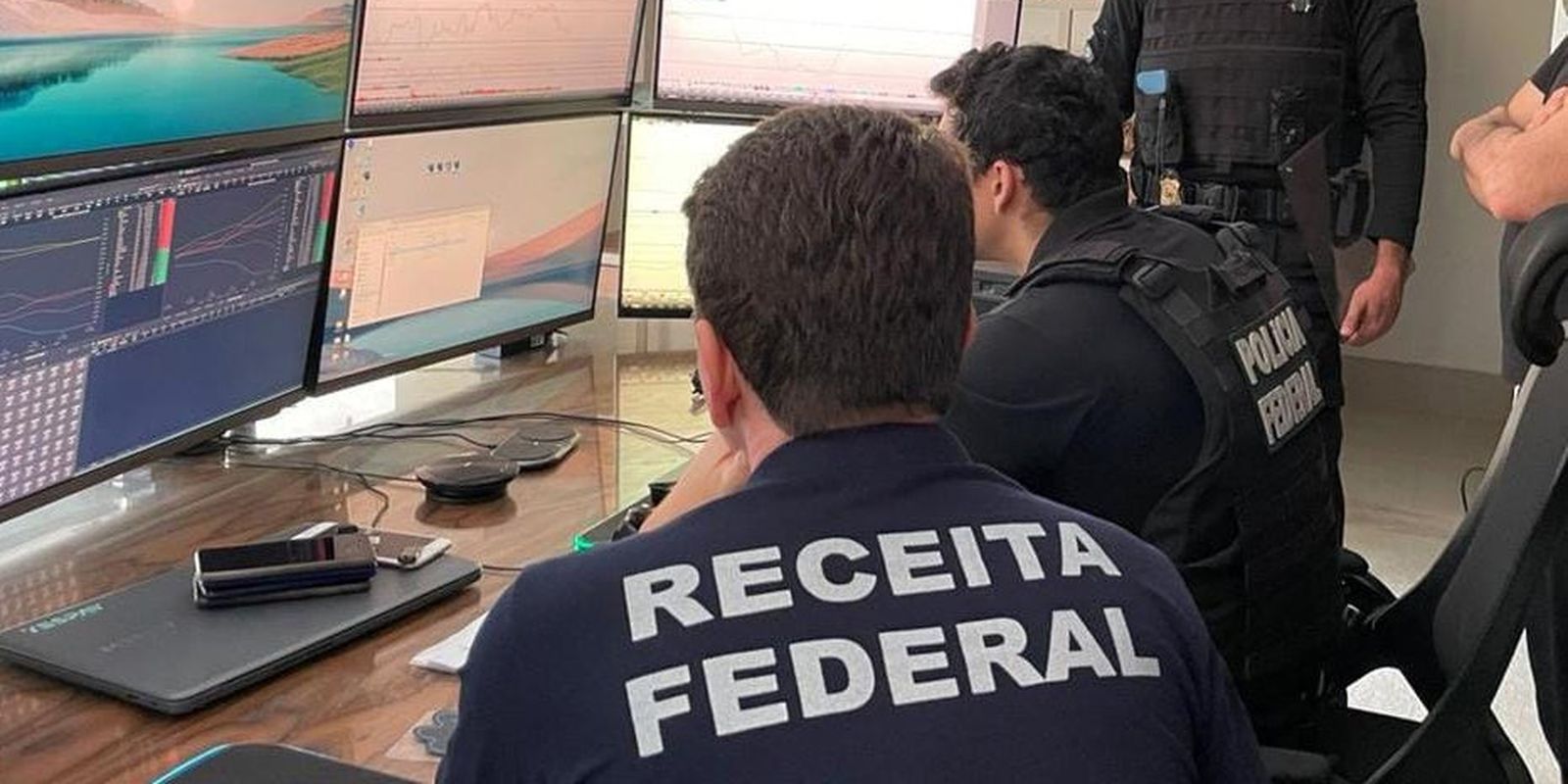 Fintechs sob investigação movimentaram R$ 26 bilhões em transações atípicas