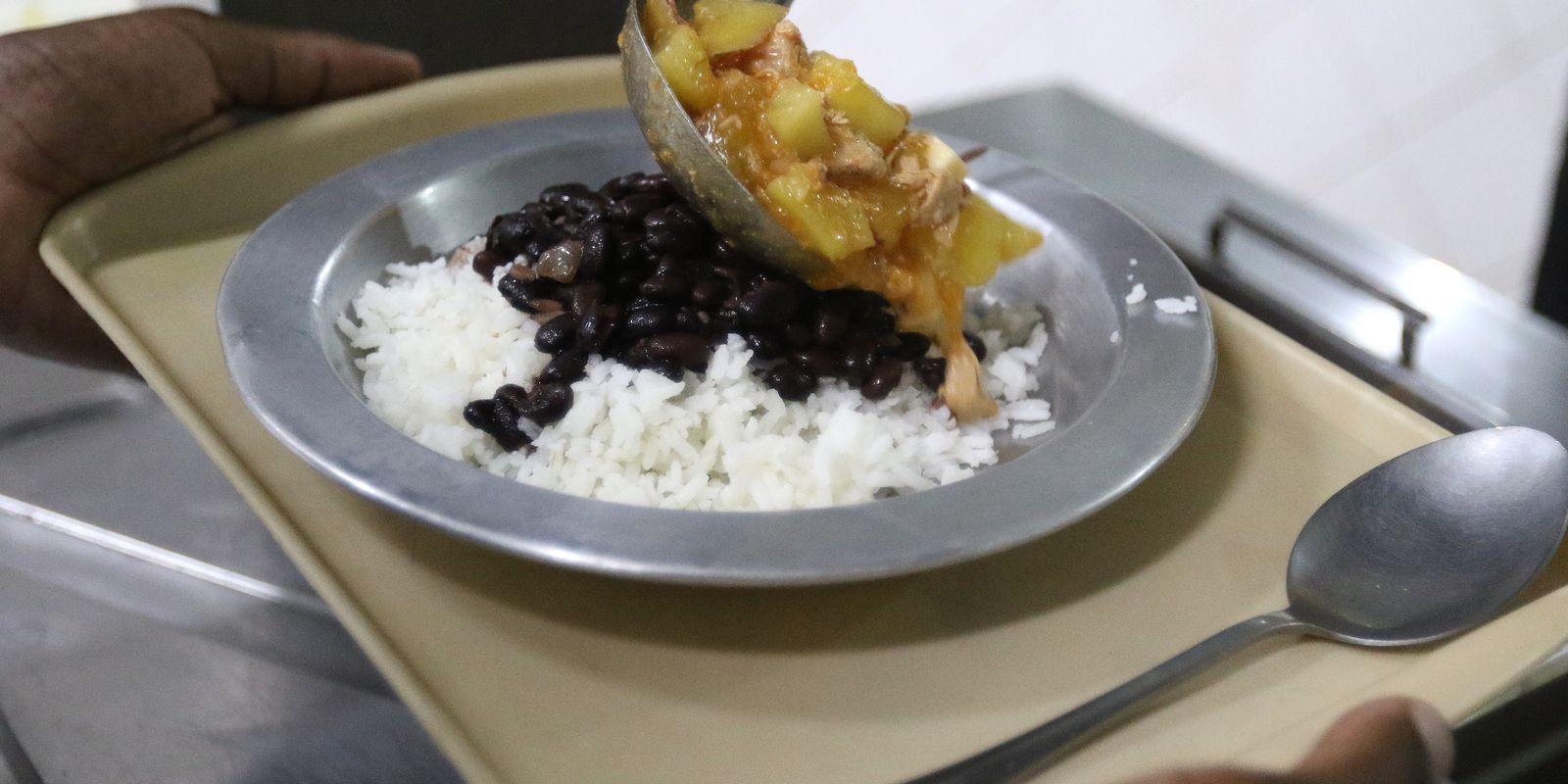 Rio de Janeiro estabelece observatório da fome em homenagem a Betinho
