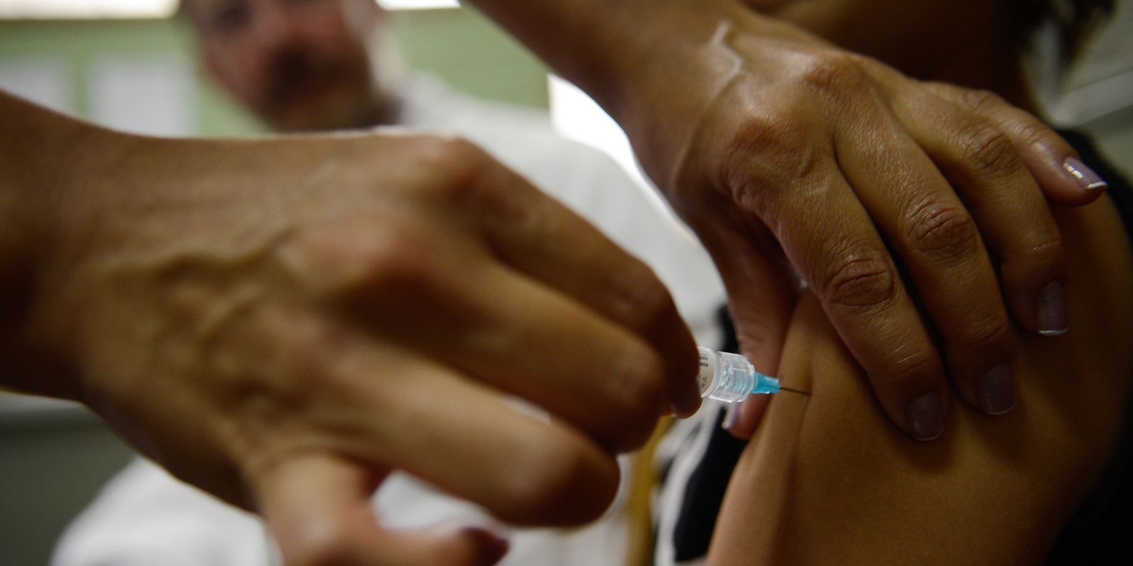 HPV causa 7,5 mil mortes por câncer anualmente no Brasil