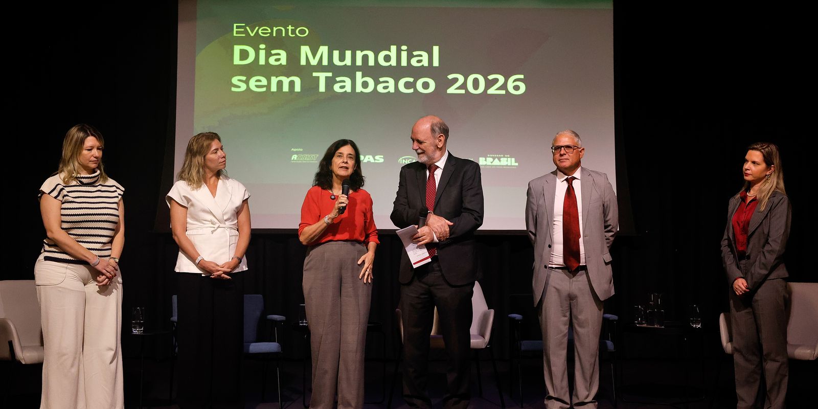 INCA alerta para os perigos de cigarros com sabor e aroma entre os jovens