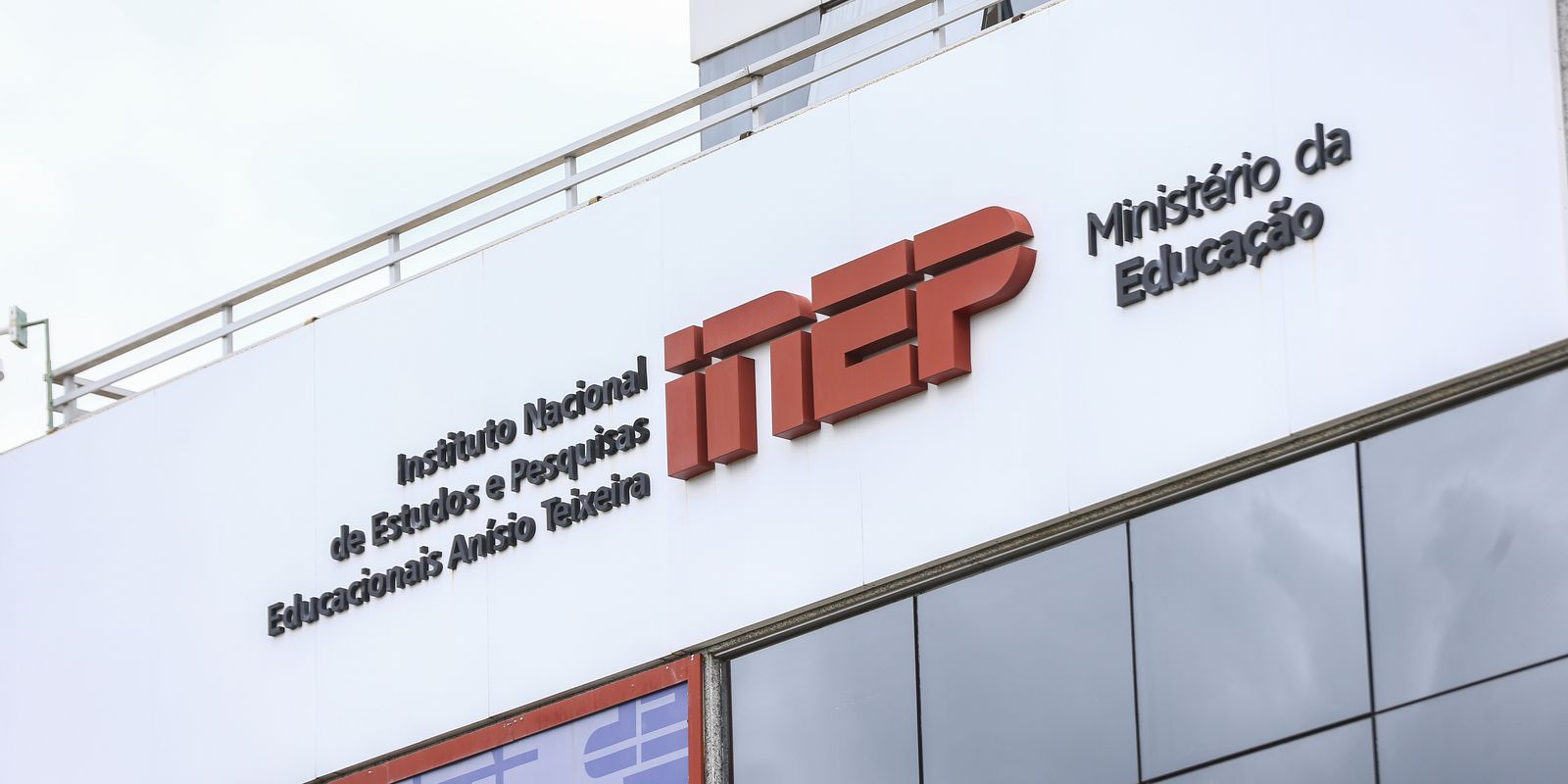 Inep estabelece critérios para a escolha de certificadores para exames de 2026