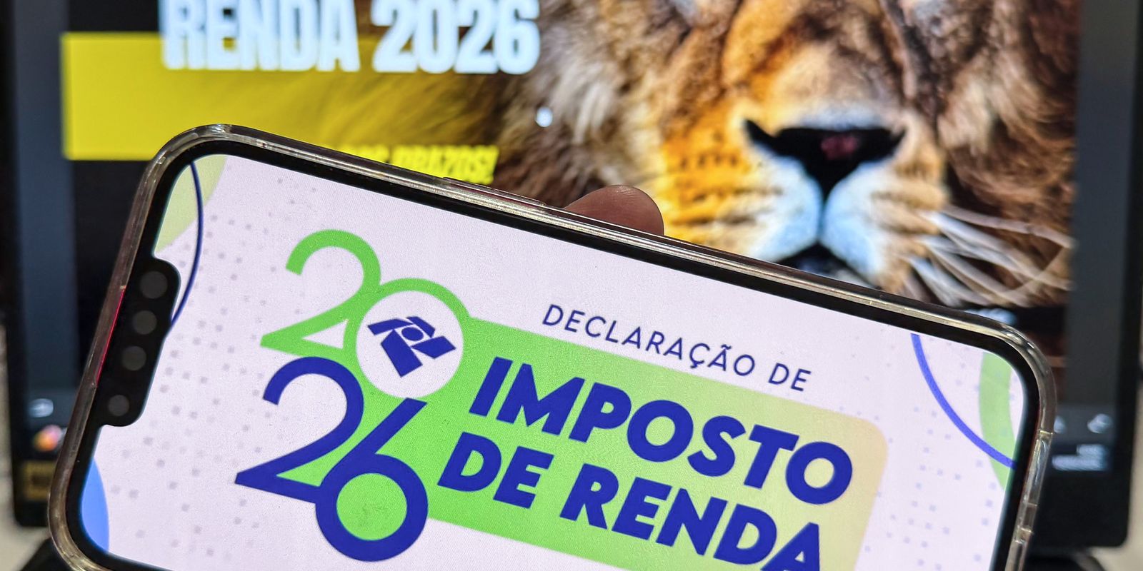 Imposto de Renda 2026: domingo é o último dia para aumentar chances no primeiro lote de restituição