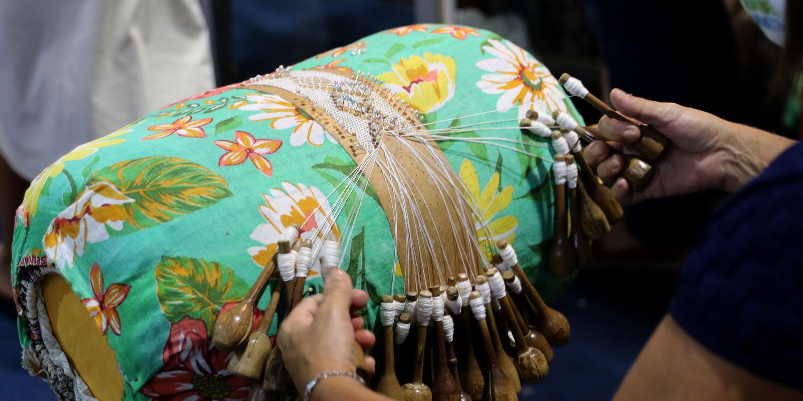 Lei oficializa 19 de março como o Dia Nacional da Artesã e do Artesão
