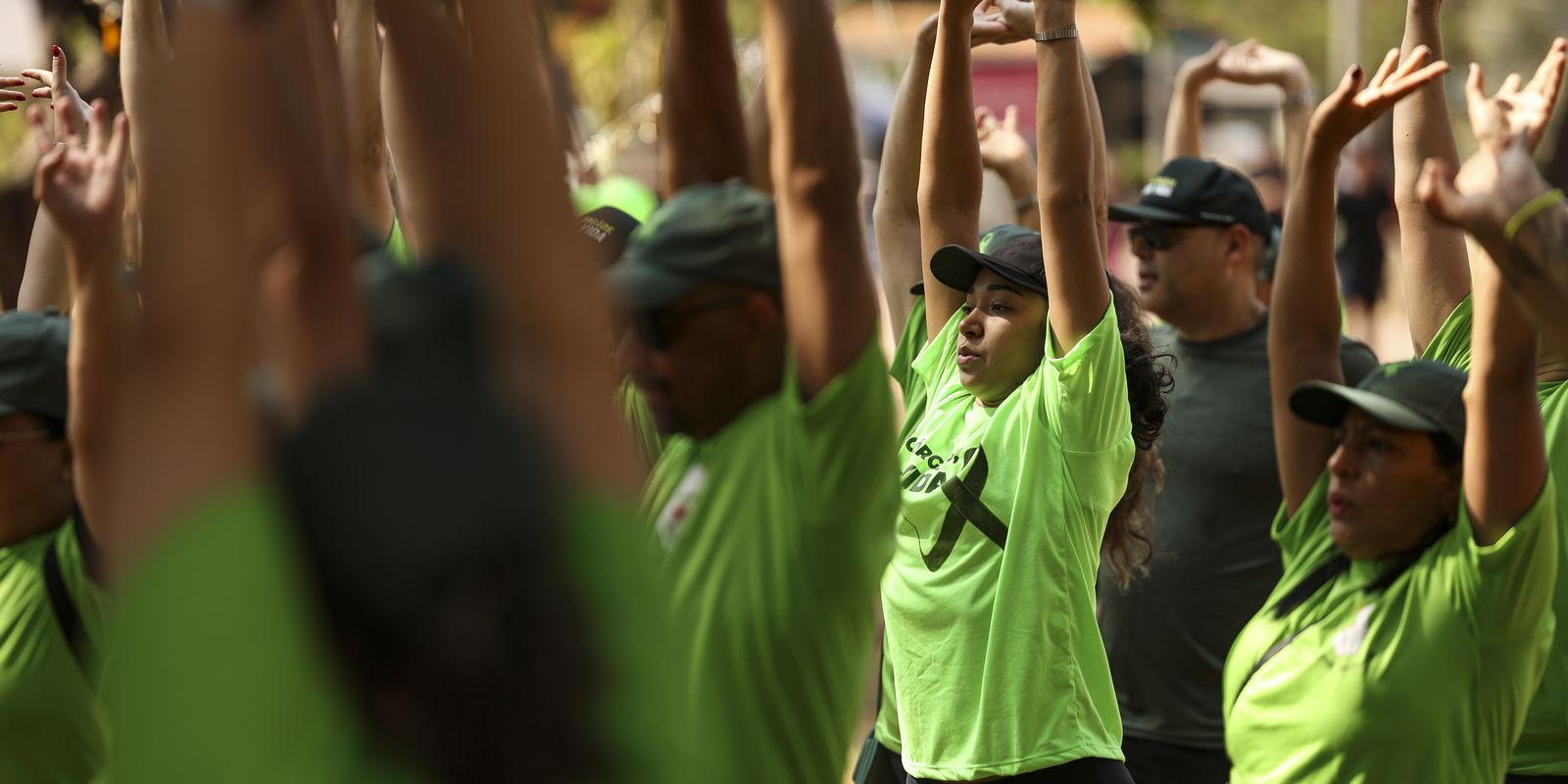 Lula celebra elevação do IDH e prevê progresso com a transição energética