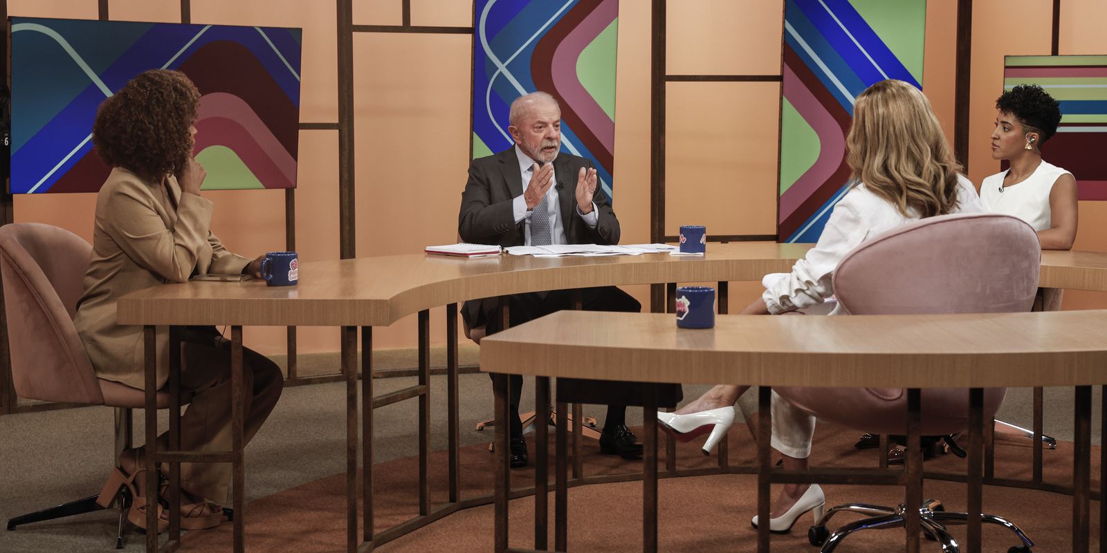 Lula garante monitoramento diário dos preços dos combustíveis