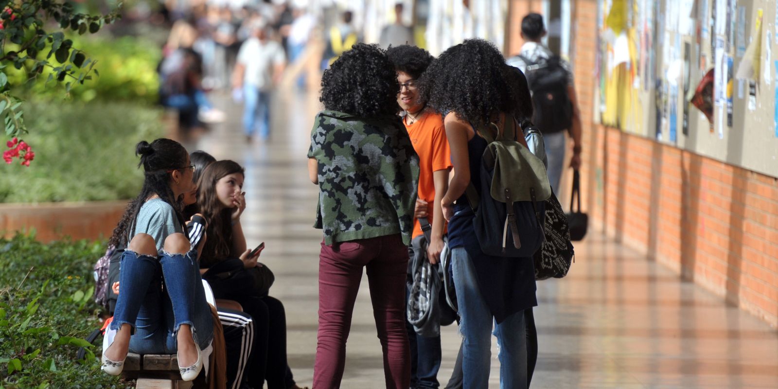 MDIC disponibiliza cursos de comércio exterior para mulheres e pessoas negras