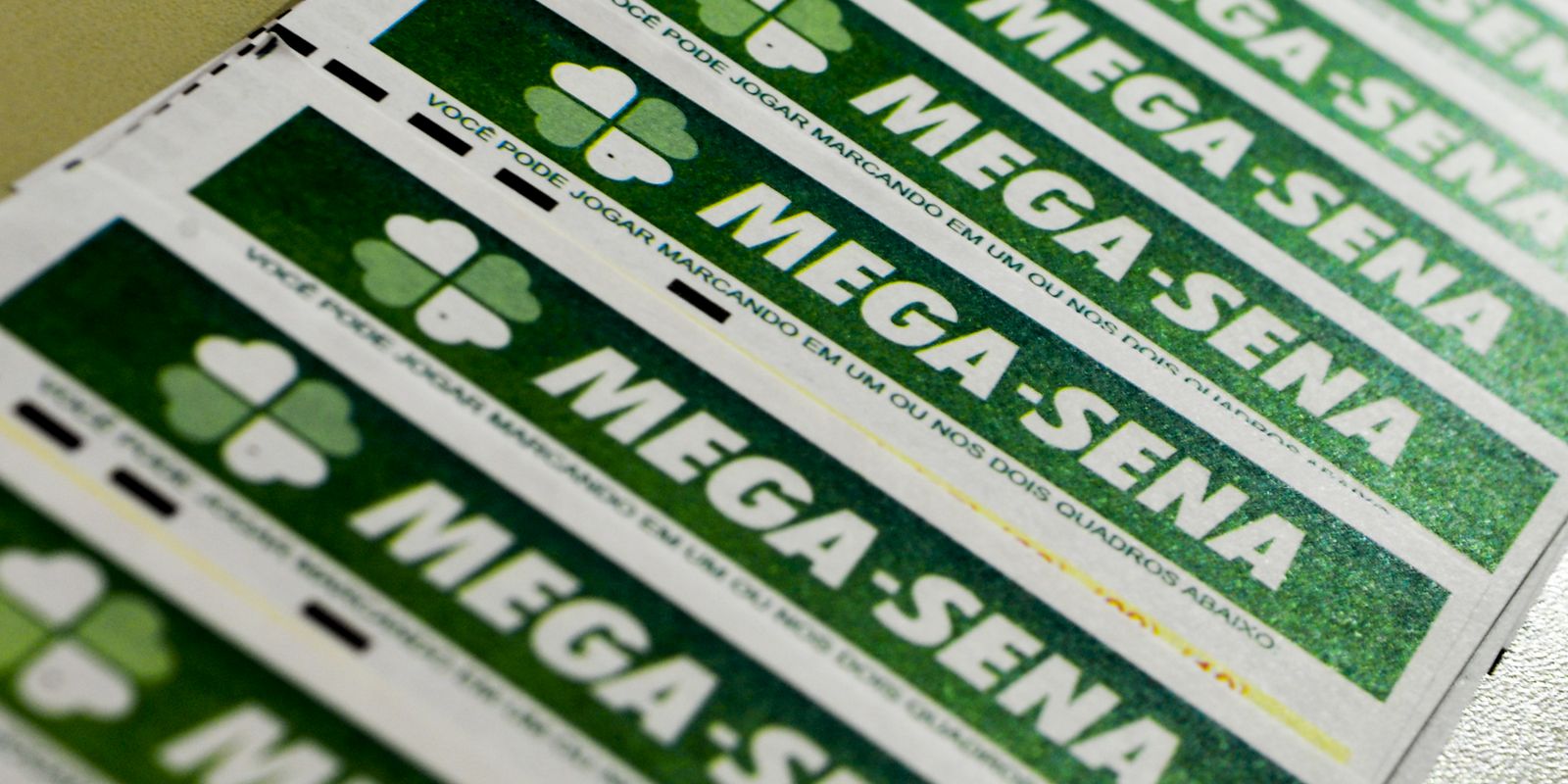 Mega-Sena acumula mais uma vez e sorteio principal atinge R$ 60 milhões