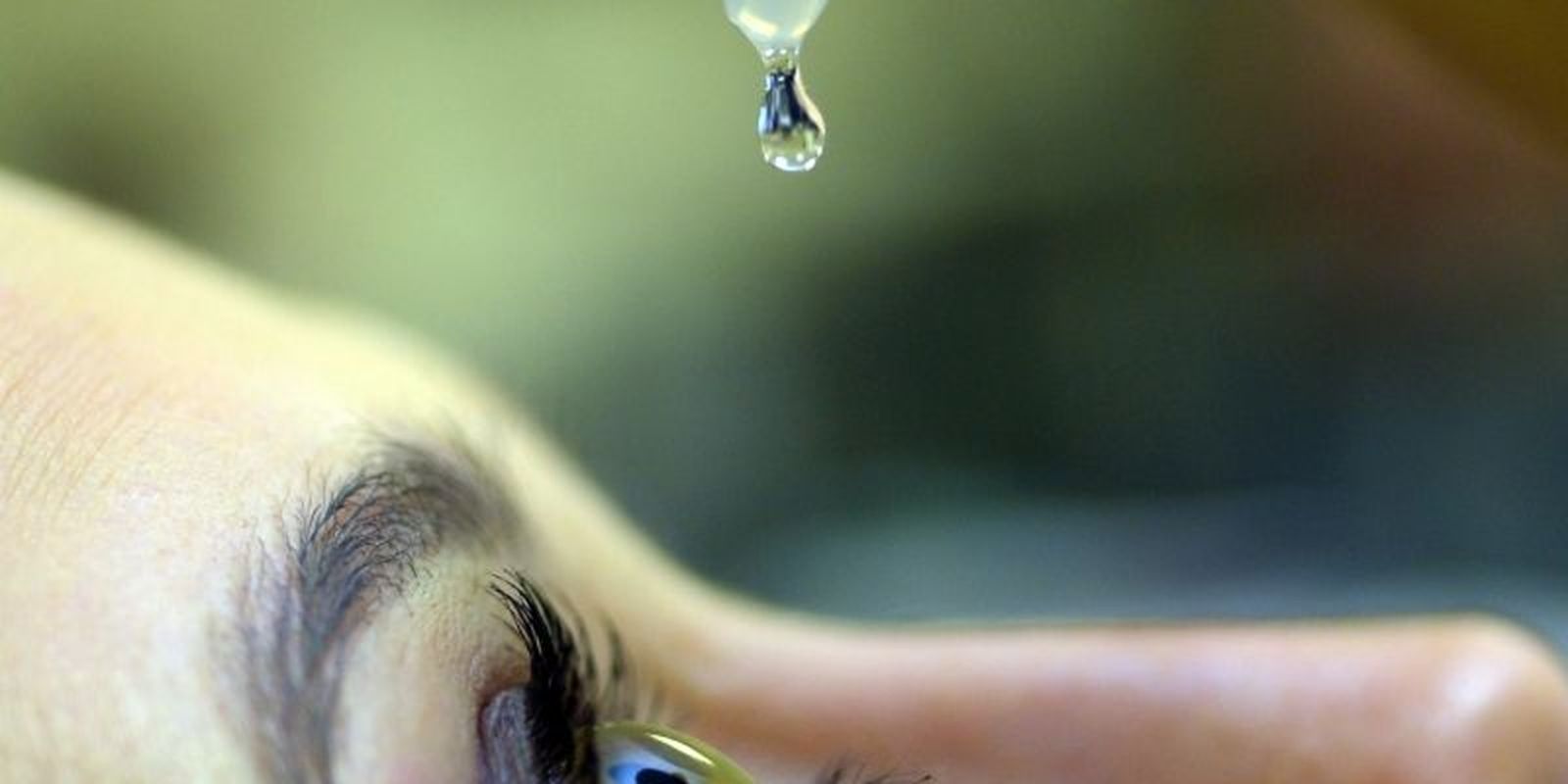 Oftalmologistas iniciam campanha nacional para conscientização sobre glaucoma