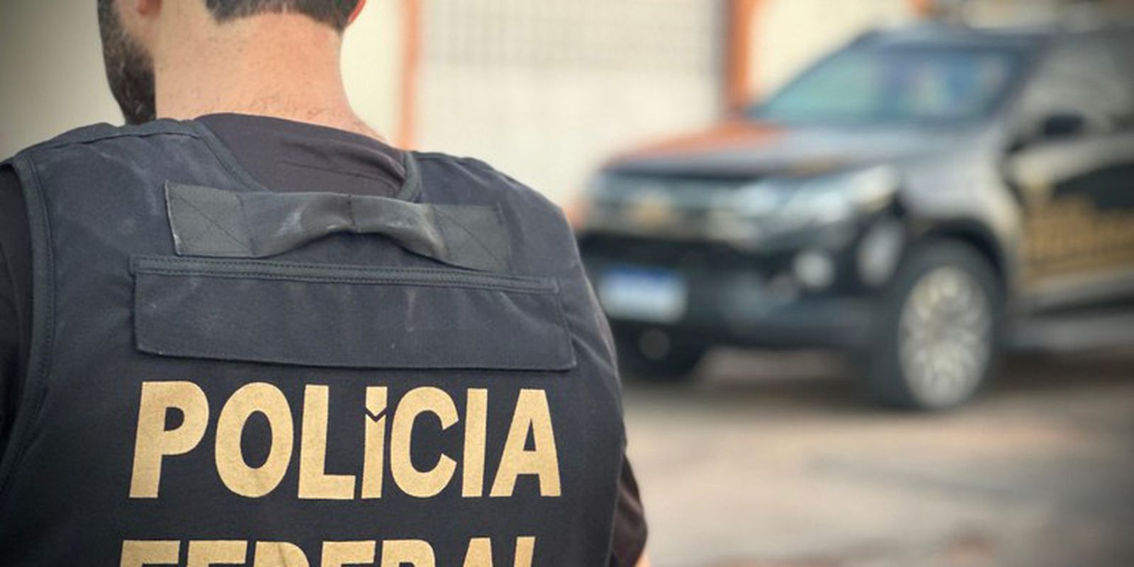 Polícia Federal combate tráfico de pessoas e trabalho análogo à escravidão no Rio