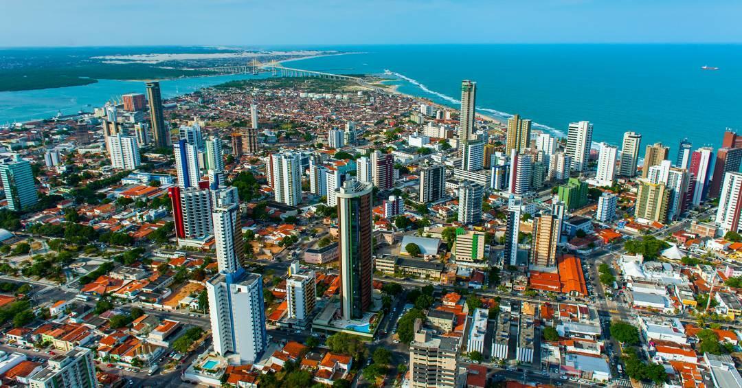 Turismo internacional no RN cresce 159% e coloca estado entre os destaques do Brasil