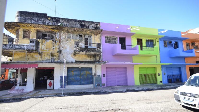 Projeto anuncia aporte de R$ 1,2 bilhão para a Ribeira