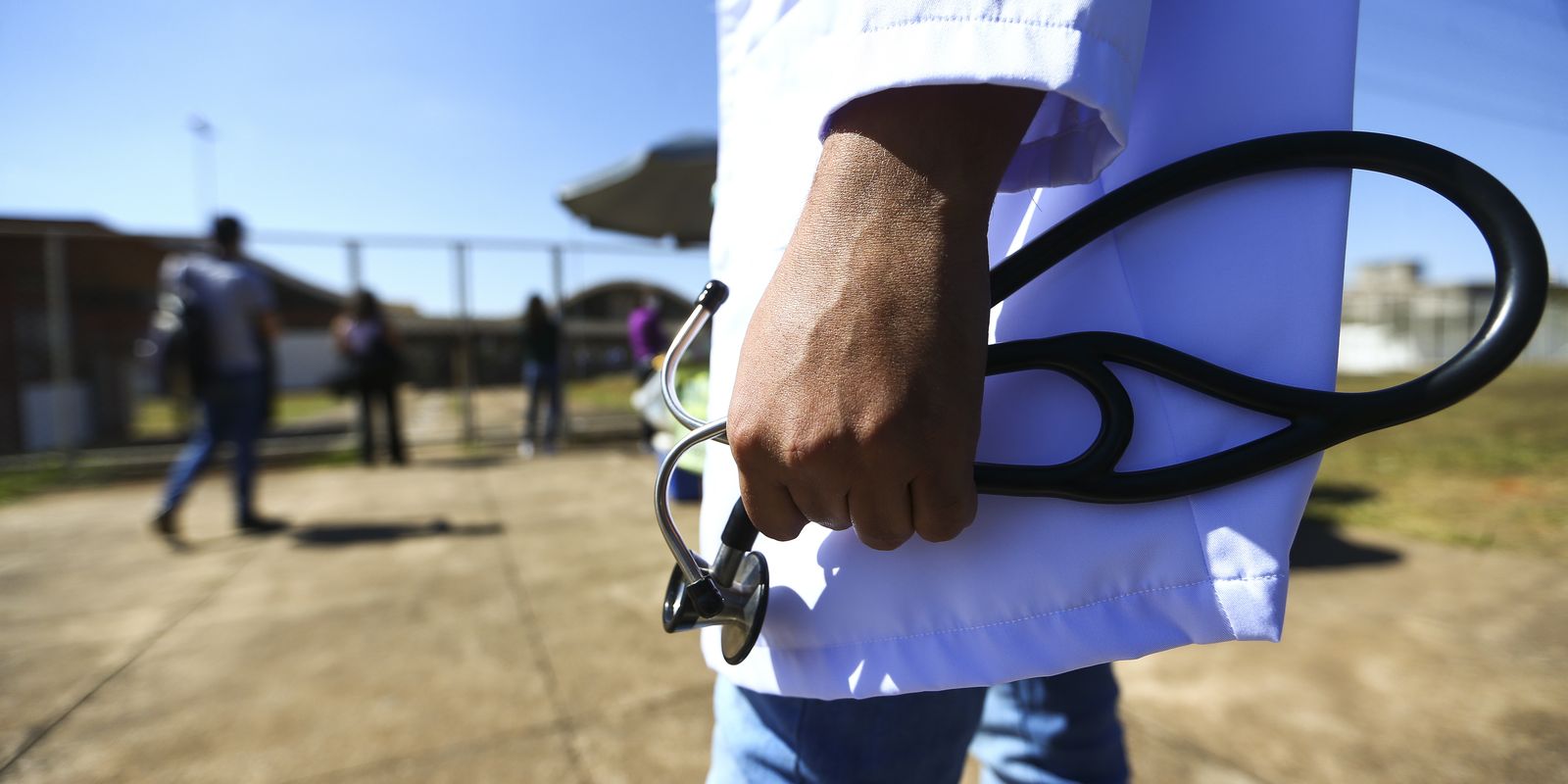 Candidatos do Revalida podem consultar locais da prova prática