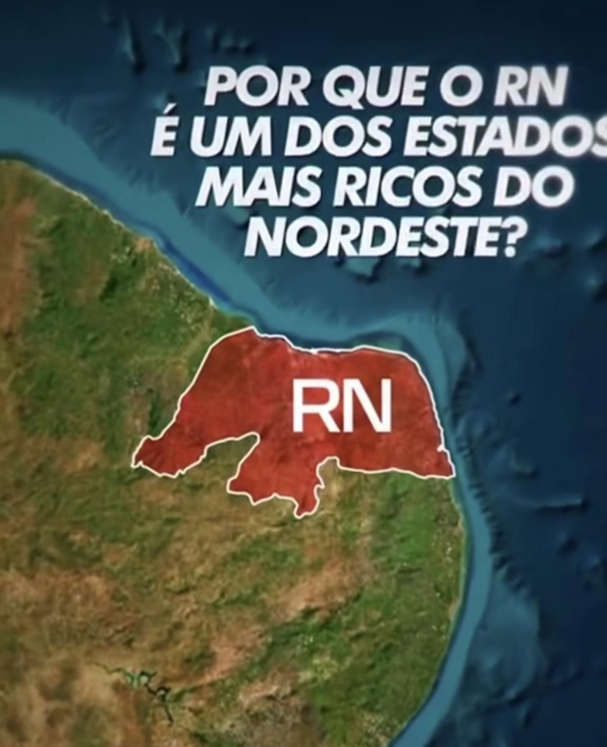 Rio Grande do Norte Rico