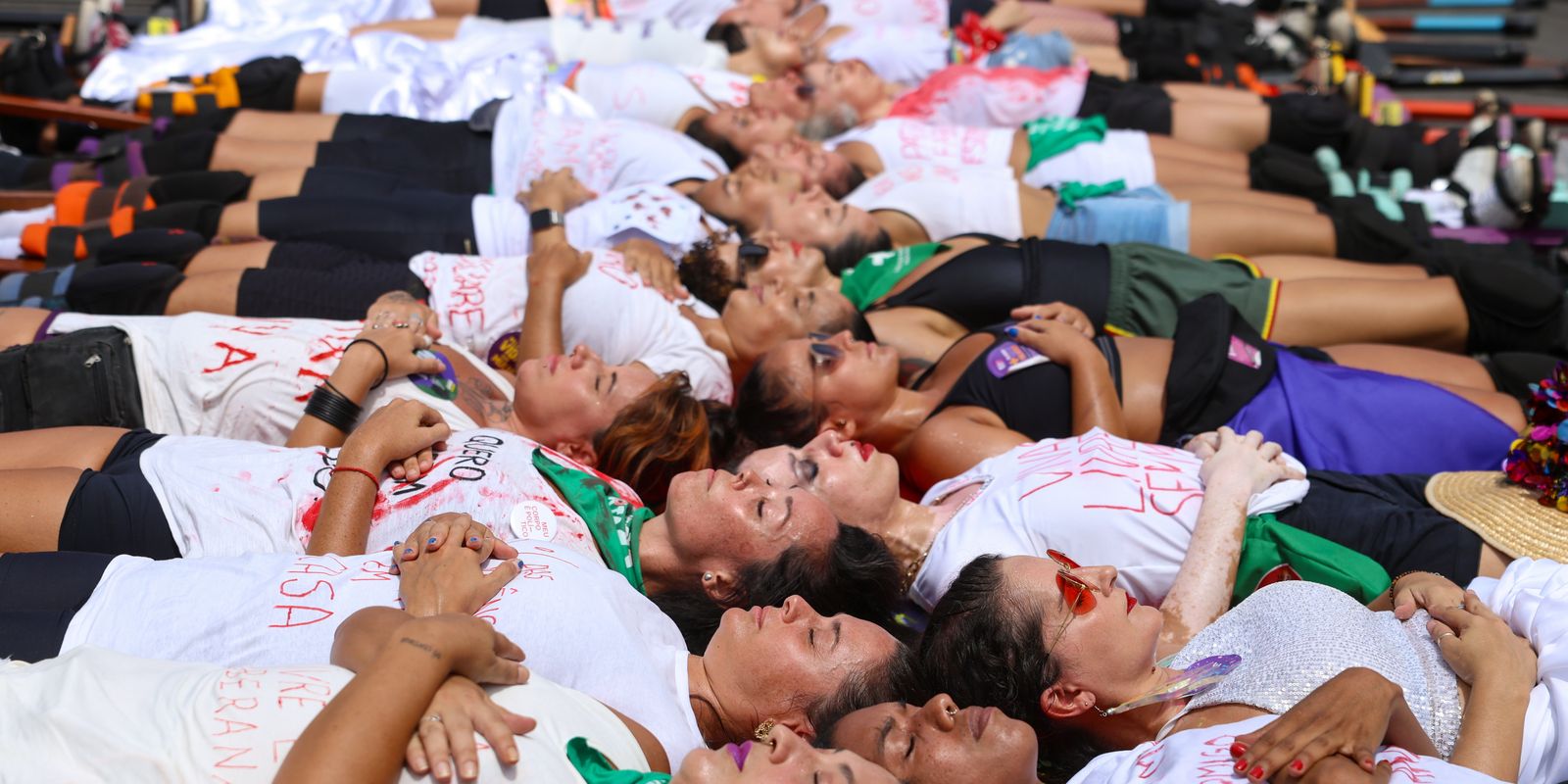 São Paulo registra novo feminicídio em meio à escalada de crimes contra mulheres