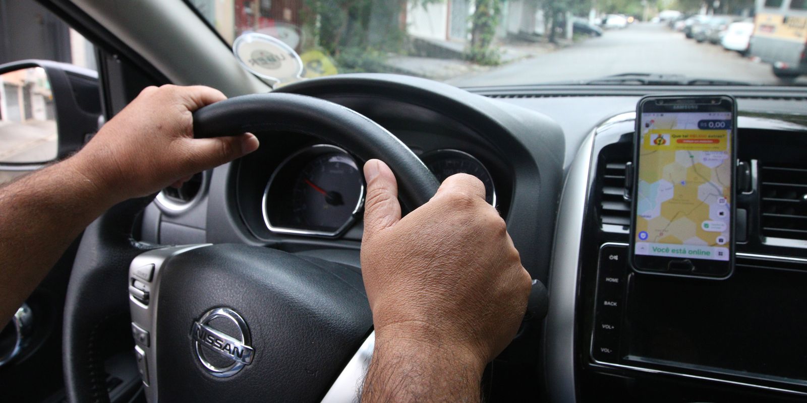 Supremo Tribunal Federal agenda para 24 de junho a continuação do debate sobre a uberização