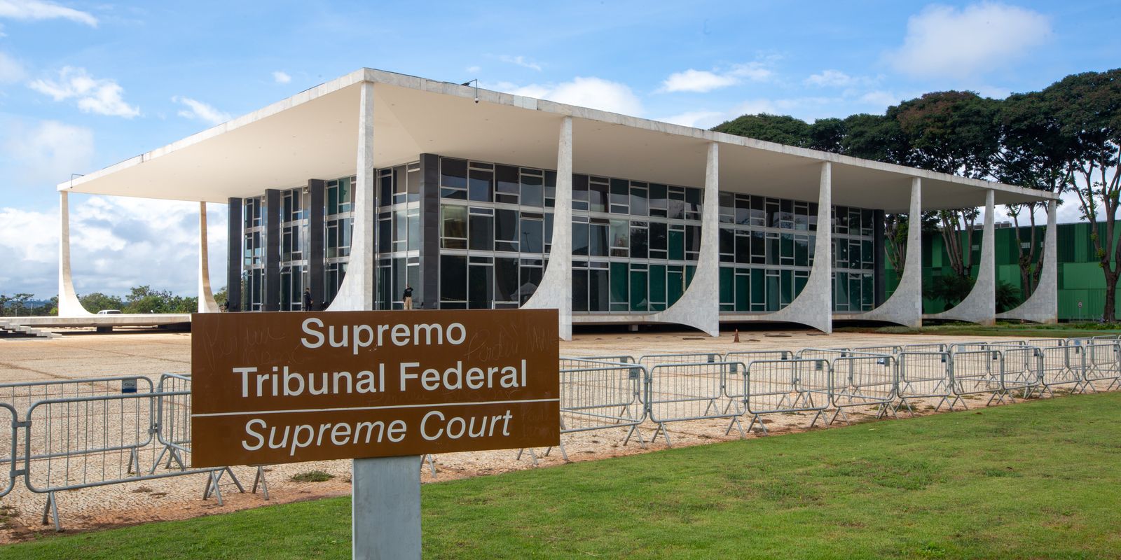 Supremo Tribunal Federal rejeita novo recurso sobre a revisão da vida toda por 4 a 1