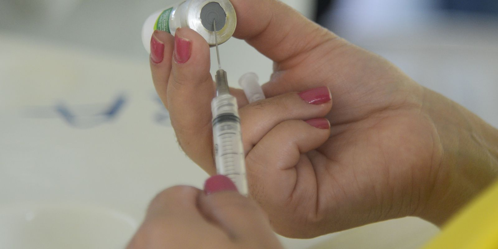 SUS ampliará proteção contra doença pneumocócica com nova vacina